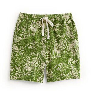 🆕Pendleton Pendleton Wayside Knit Short Olive Green